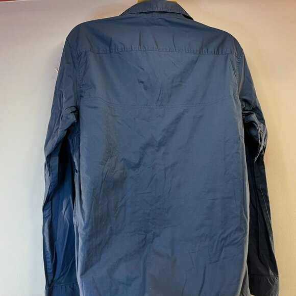 Vertx Men's Dark Sky Guardian 2.0 Long Sleeve Shirt - Size Large - Picture 6 of 7